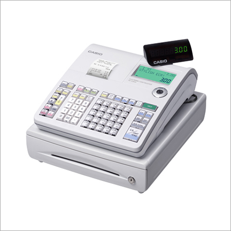 इलेक्ट्रॉनिक बिलिंग मशीन कैश_Register