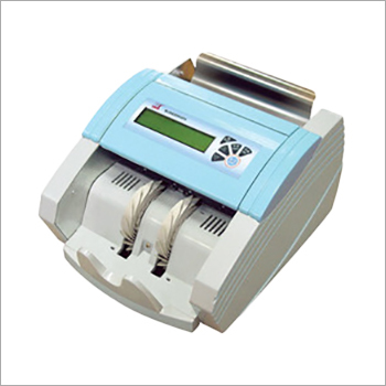 Currency Counting Machine