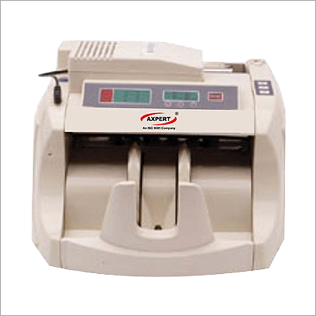 Currency Counting Machine