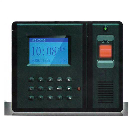 Attendance Access Systems