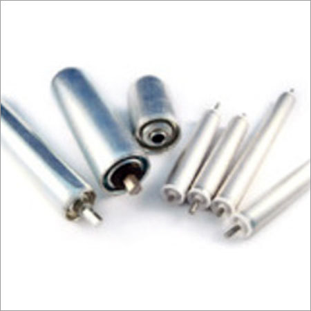 कन्वेयर रोलर्स