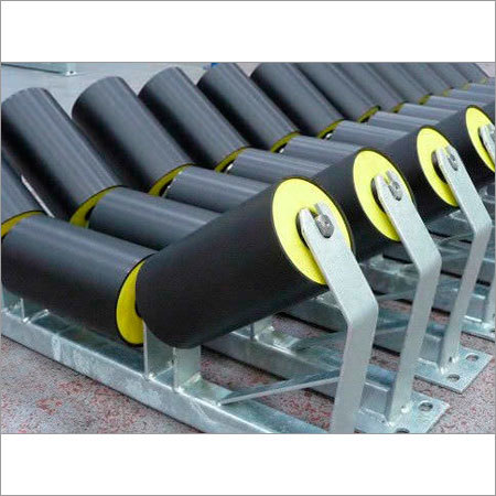 कन्वेयर आइडलर