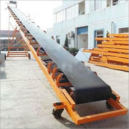 कन्वेयर बेल्ट