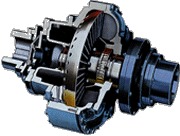 Falk True Torque Fixed Fill Fluid Coupling - Steel, Industrial Use, Black | Reliable, Easy Maintenance, Low Total Cost of Ownership