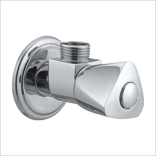 Project Angle Valve