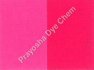 प्रतिक्रियात्मक लाल M5B रंग