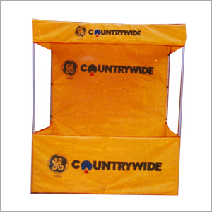 कैनोपी टेंट