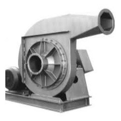 Industrial Blower