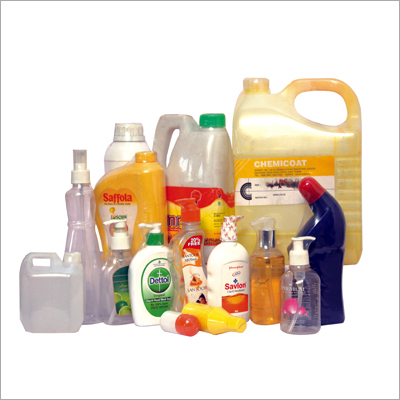 Shrink Film Labels