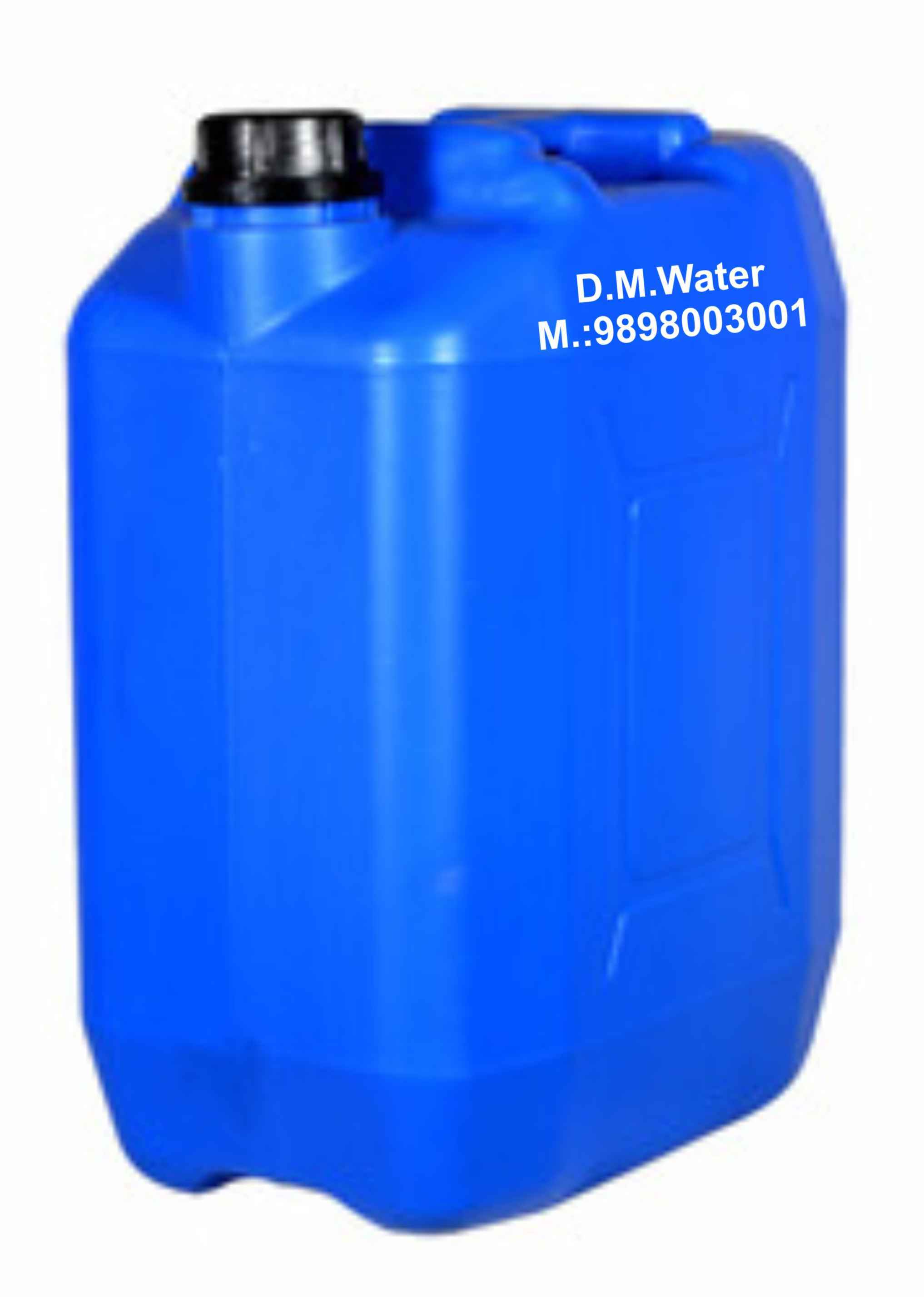 Dm Water