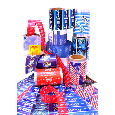 PVC Lamination Film