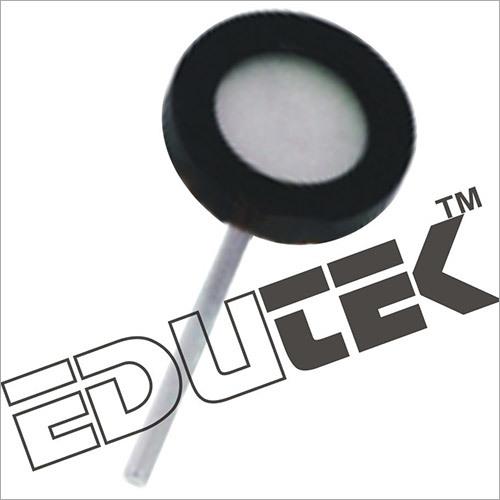 Optical Bench Accessories Ground Glass Screen