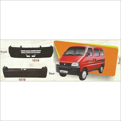 Eeco कार