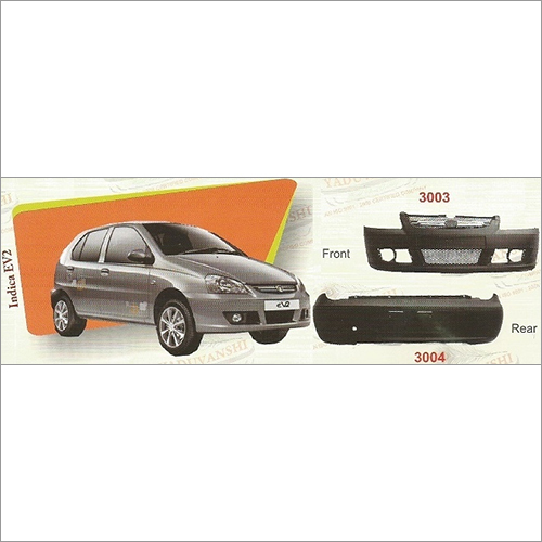 इंडिका EV2 कार