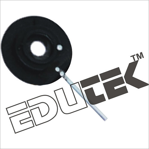 ऑप्टिकल बेंच एक्सेसरीज आइरिस डायाफ्राम