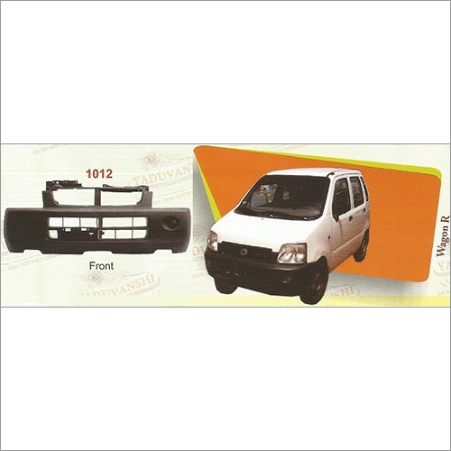 WagonR