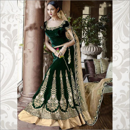 Amazing Designer Lehenga