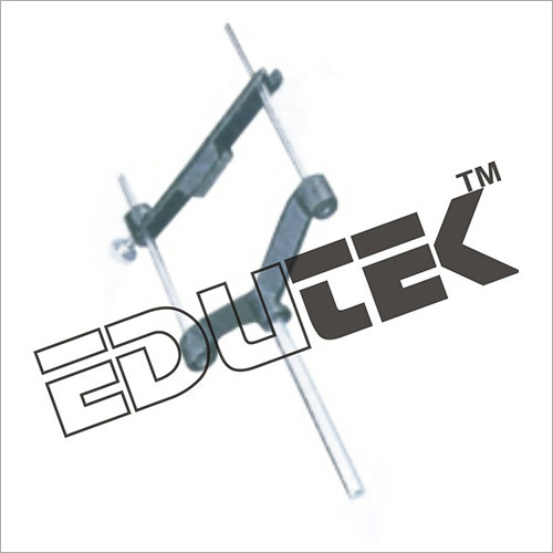 ऑप्टिकल बेंच एक्सेसरीज यूनिवर्सल लेंस होल्डर