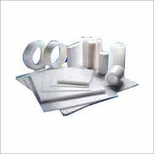PTFE रॉड, शीट, बश और डायाफ्राम