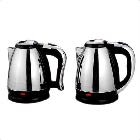 Stainless Steel Electric Kettle