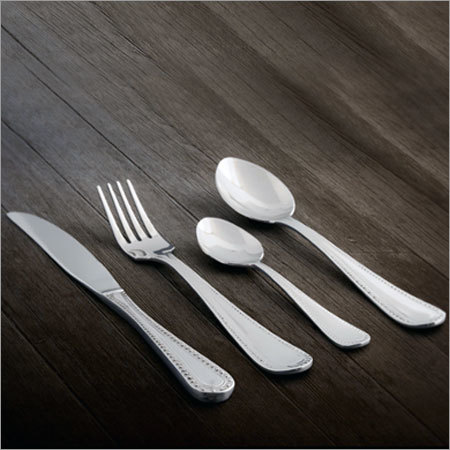 Stainless Steel Cutlery Sets