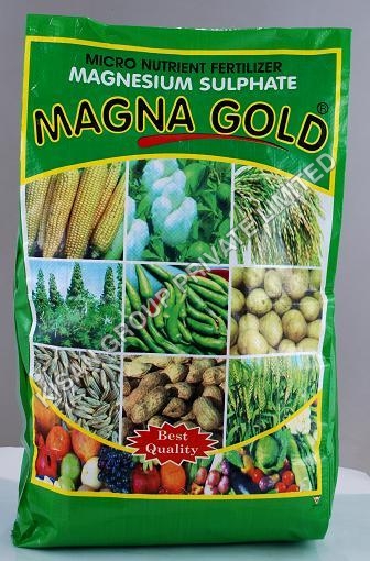 Magnesium Sulphate