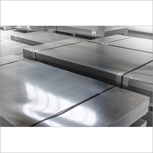 Steel Sheets - High Strength Steel, Various Thicknesses and Dimensions | Corrosion Resistance, Smooth Surface Finish, Ideal for Automotive and Industrial Applications
