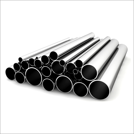 Steel Pipes