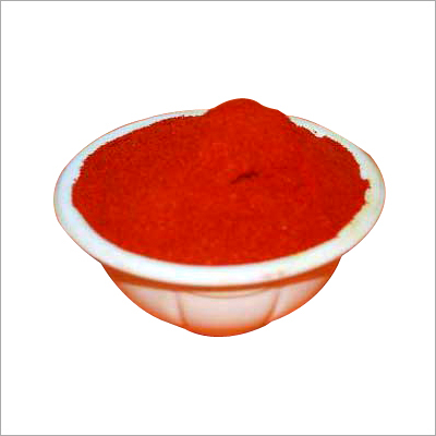 Chilly Powder