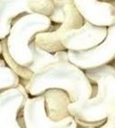 Plain Cashews