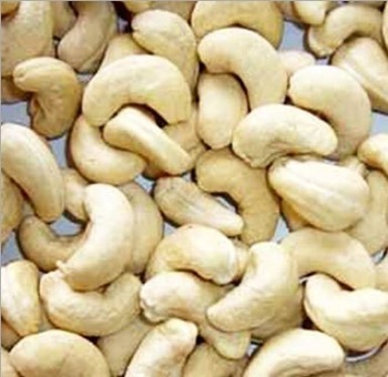 Plain Cashews