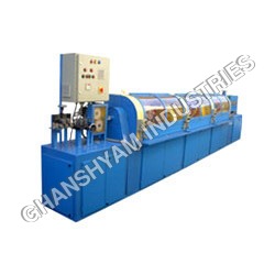 Multi Paper Covering Machine