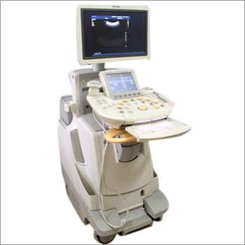 अल्ट्रासाउंड थेरेपी मशीनें