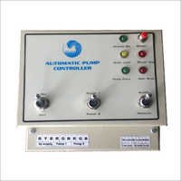 स्वचालित पंप नियंत्रक