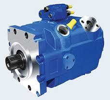 Commercail Hydraulic Pumps