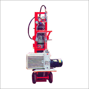 Gas Vacuuming Equipment