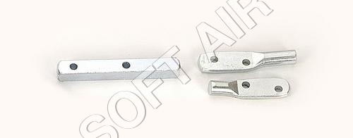 औद्योगिक स्पिंडल का उपयोग करना आसान है