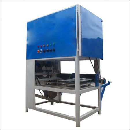 Paper Dona Machine