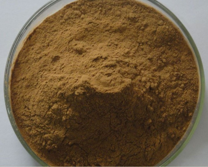 मेलिया एज़ेडराच पाउडर