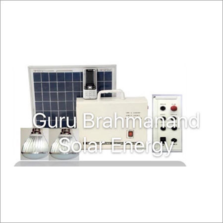 मिनी सोलर पैनल