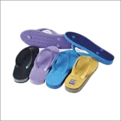 महिलाओं के कैजुअल चप्पल