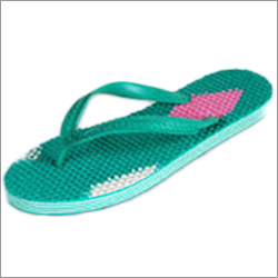 महिलाओं की रबर चप्पल