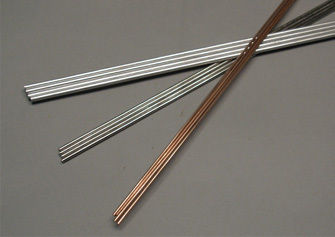 Stainless Steel Tig Welding Rods