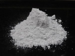 Precipitated Calcium Carbonate (Pcc)