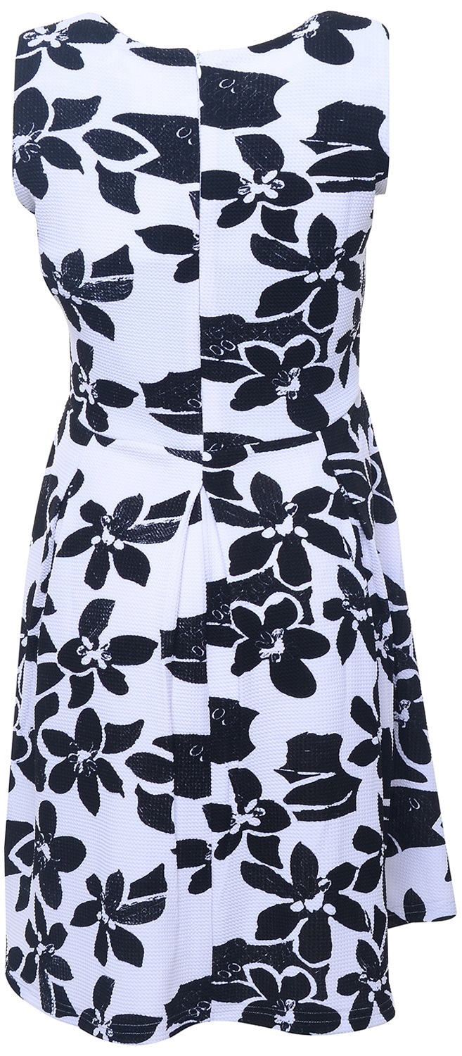Womens Midi Dress