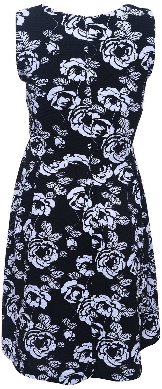 Womens Midi Dress