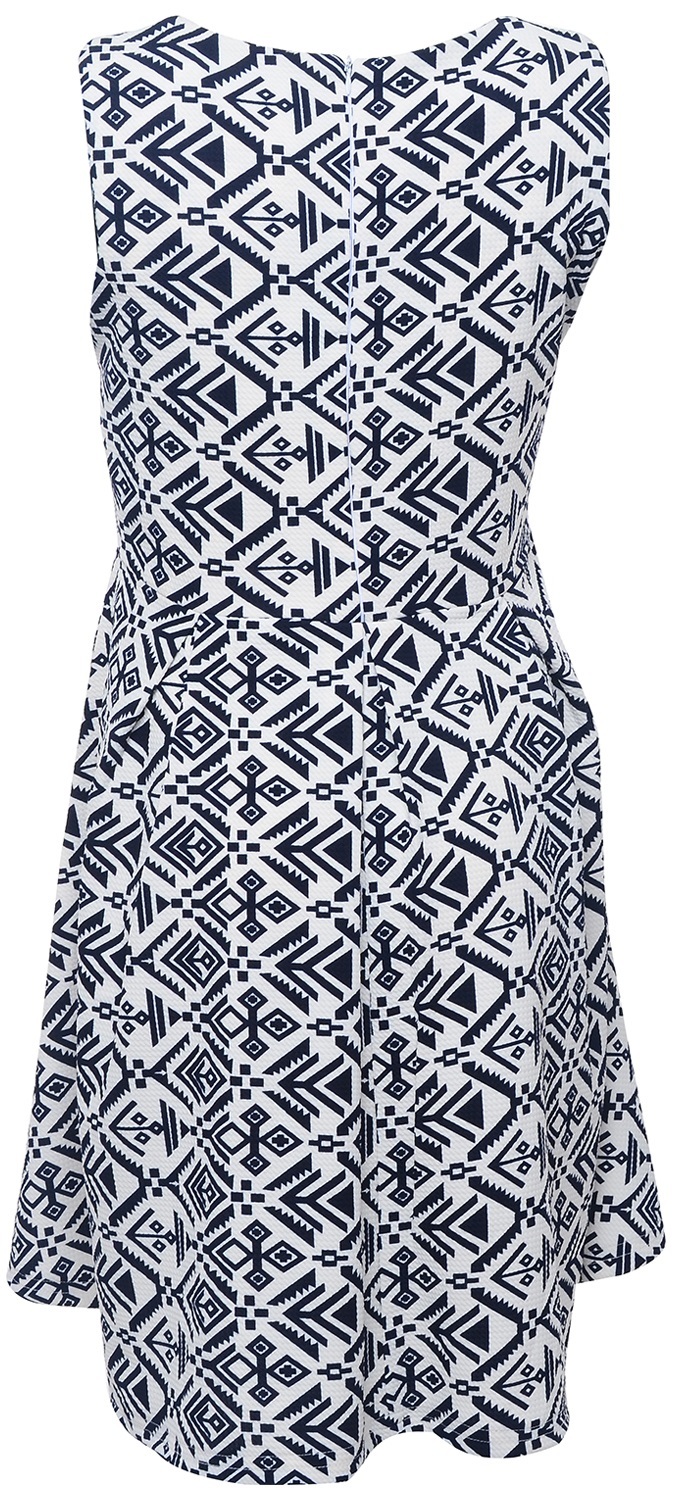 Womens Midi Dress