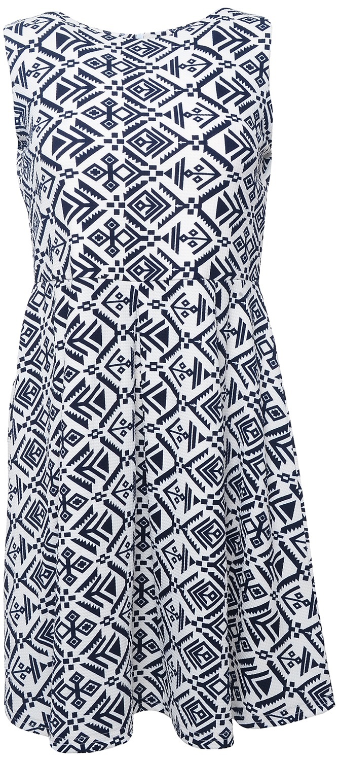 Womens Midi Dress