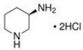 (आर) - (ए) -3-एमिनोपाइपरिडिन डाइहाइड्रोक्लोराइड अनुप्रयोग: फार्मास्युटिकल उद्योग