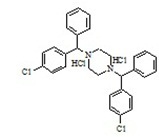 सेटीरिज़िन अशुद्धता- डी सिट्रीज़िन डिमर आवेदन: फार्मास्युटिकल उद्योग